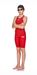 WKK Powerskin ST Knee RT Girl