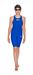WKK Powerskin ST Knee BU Girl
