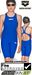 WKK Powerskin ST Knee BU Girl