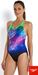 SWSF Speedo Badeanzug H202
