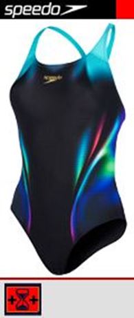 SWSF Speedo Badeanzug H203