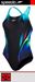 SWSF Speedo Badeanzug H203