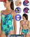 SWSF Speedo Badeanzug H210