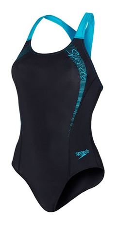 SWSF Speedo Badeanzug H212
