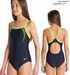 SK1T Badeanzug SpeedoGirl H224