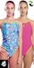 SWSF Madwave Swimsuit H7608