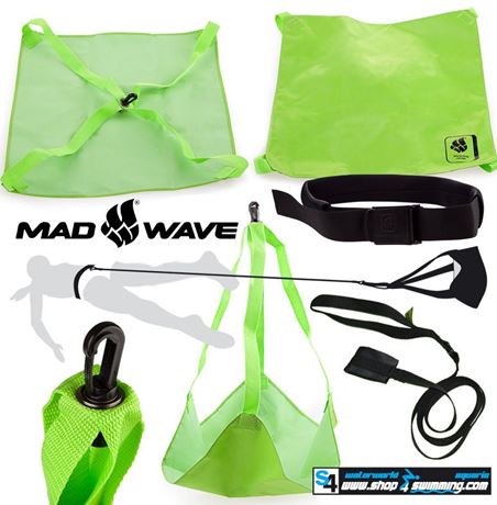 TRWI Mad Belt Trainer