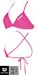 SWS2 Arena Swimkini Top PK
