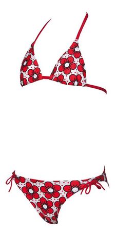 SK2T Arena Triangle Girl I037