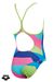 SK1T Badeanzug Girl Arena I041