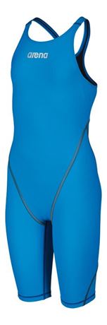WKK Powerskin ST2 Knee BU Girl