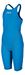 WKK Powerskin ST2 Knee BU Girl