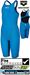 WKK Powerskin ST2 Knee BU Girl