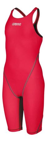 WKK Powerskin ST2 Knee RD Girl