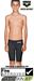 WKK Powerskin ST2 Jammer SZ Jr