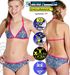 SK2T Bikini SpeedoGirl I208