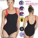 MD1T Speedo Badeanzug I241