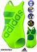 SWSP Adidas Badeanzug I302