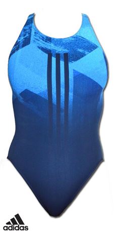 SWSF Adidas Badeanzug I306