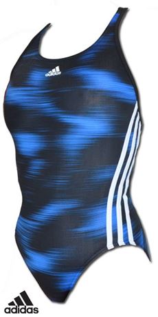 Damen Badeanzug Adidas One Piece