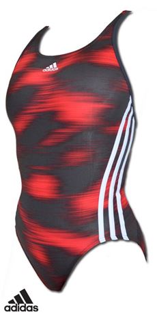 SWSF Adidas Badeanzug I309