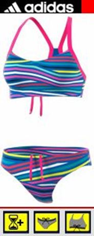 SWS2 Adidas Zweiteiler I324