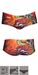 SMB9 EMO Badehose Men I8803