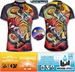 T-SP UV T-Shirt Tiger&SnakeSS