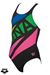 SK1T Badeanzug Girl Arena J014