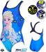 SK1T Badeanzug Girl Arena J015