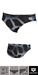 SMB7 Arena Badehose Men J028