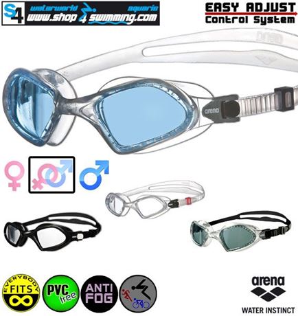 SBT Schwimmbrille Smartfit