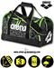 TNGR Arena Spiky Bag Med. SZGW