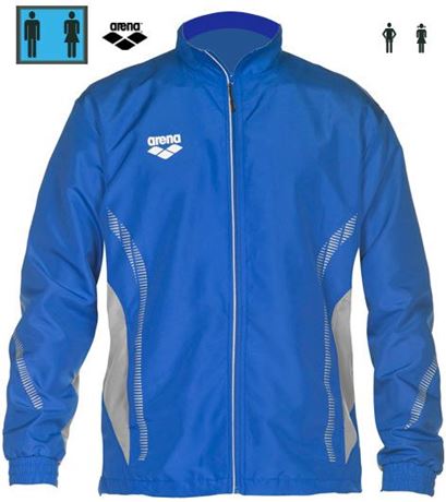 TSUJ Trainingsanz. Jacke WUJBU