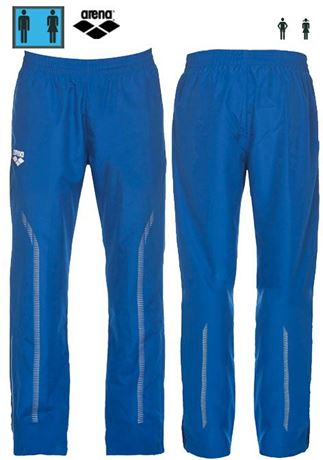 TSUH Trainingsanz. Hose WUPBU