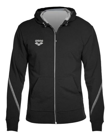 TSUJ Arena Hooded  Jacket SZ