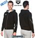TSUJ Arena Hooded  Jacket SZ