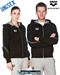 TSUJ Arena Hooded  Jacket SZ