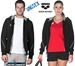TSUJ Arena Hooded  Jacket SZ