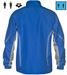 TSJJ Trainingsanz. Jacke WUJBU