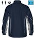TSJJ Trainingsanz. Jacke WUJNY