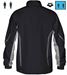 TSJJ Trainingsanz. Jacke WUJSZ