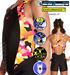 SK1T Legsuit SpeedoGirl J203