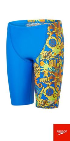 SKJA Speedo Jammer Boy J207