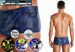 SMB9 Speedo Badehose Men J216