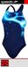 SWSF Speedo Badeanzug J223
