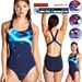 SWSF Speedo Badeanzug J223