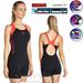 SWSL Speedo BadeanzugBein J224