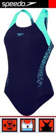 SWSG Speedo Badeanzug SZB J230