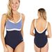 MD1T Speedo Badeanzug J233